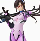 プライズ LPM マリ 超長距離ライフル 未開封