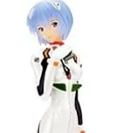 プライズ プレミアムフィギュア Limted 綾波 レイ vol.2 未開封