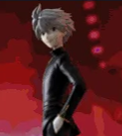 プライズ Luminasta 渚 カヲル 指令服 ver 未開封