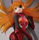 プライズ Luminasta アスカ 未開封