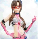 プライズ Luminasta マリ PIT WALK 未開封