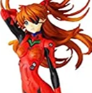 プライズ プレミアムフィギュア アスカ vol.8 未開封