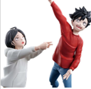 プライズ　この瞬間をいつまでも 未開封