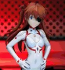 プライズ Luminasta 式波・アスカ・ラングレー 未開封