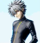 プライズ Luminasta 渚 カヲル 指令服 ver.2 未開封