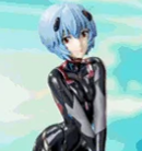 プライズ Luminasta ヴィネッティアム アヤナミレイ (仮称) 30th Anniv 未開封