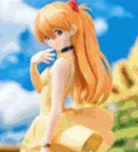 プライズ Luminasta アスカ Summer Dress ver.2 未開封
