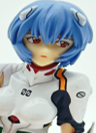 プライズ エクストラフィギュア Flash Smile レイ 未開封