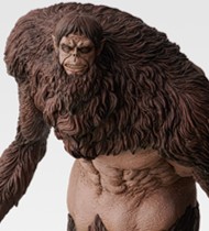 一番くじ 獣の巨人は俺が仕留める A賞 獣の巨人 未開封