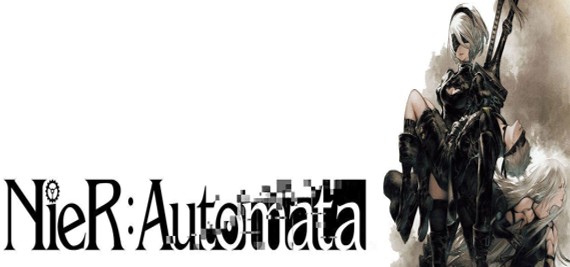 NieR:Automata