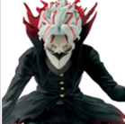 プライズ フィグライフ オカルン(変身)未開封