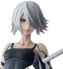 一番くじ NieR:Automata ver1.1a – 人類に栄光あれ – A賞 A2 未開封