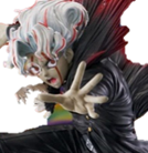 プライズ FIGURiZM α オカルン(変身)未開封