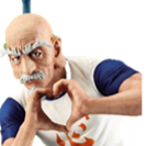 一番くじ CHMERA ANT 2 B賞 ネテロ 未開封