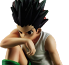 一番くじ CHMERA ANT 2 C賞 ゴン 未開封