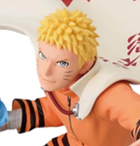 プライズ VIBRATION STARS うずまきナルト 未開封