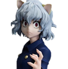 一番くじ CHMERA ANT 2 E賞 ネフェルピトー 未開封