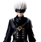 プライズ ちょこのせ 9S 未開封