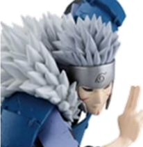 プライズ VIBRATION STARS 千手 扉間 未開封