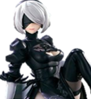 プライズ ぬーどるストッパー 2B 未開封