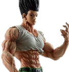 一番くじ CHMERA ANT 2 ラストワン賞 ゴン ~ 成長ver ~ 未開封