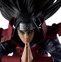 プライズ VIBRATION STARS 千手 柱間 未開封