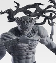 一番くじ 呪術廻戦 渋谷事変 ~肆~ ラストワン賞 真人 遍殺即霊体 MASTERLISE  未開封