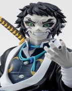 一番くじ 一番くじ 鬼滅の刃 雷の兄弟 B賞 獪岳 未開封