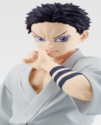 一番くじ 一番くじ 鬼滅の刃 雷の兄弟 ラストワン賞 狛治 未開封