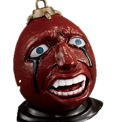 一番くじ 運命に抗う黒い剣士 D賞 ベヘリット 開眼 未開封