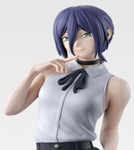 一番くじ チェンソーマン レゼ篇 A賞 レゼ 未開封