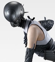 一番くじ チェンソーマン レゼ篇 B賞 ボム 未開封