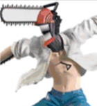 プライズ Grandista チェンソーマン 未開封