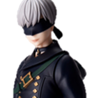 一番くじ NieR:Automata ver1.1a 放送記念 B賞 9S 未開封