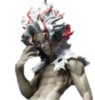 プライズ Luminasta オカルン(変身)未開封