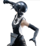 プライズ Grandista ボム 未開封