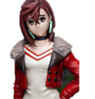 プライズ Luminasta モモ ver.1.5 未開封