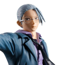 プライズ 坂本太郎フィギュア その店長、元・伝説の殺し屋 未開封