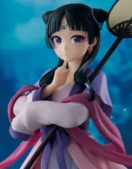 プライズ 猫猫 ～ 月精 ～ 未開封