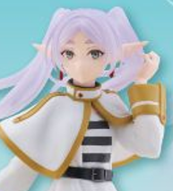 プライズ Coreful フィギュア　フリーレン 未開封