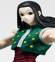 一番くじ Cross the “X-Day” B賞 イルミ MASTERLISE 未開封