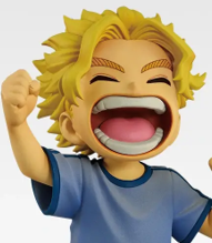 一番くじ -更に向こうへ- F賞 としのり MASTERLISE 未開封