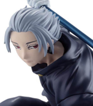 プライズ VIBRATION STARS 楽 未開封