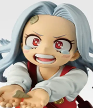 一番くじ -更に向こうへ- G賞 エリ MASTERLISE 未開封