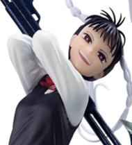 プライズ VIBRATION STARS 虎丸 尚 未開封