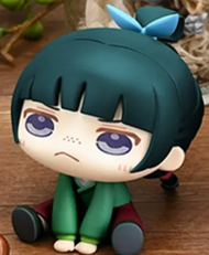 プライズ きゅるみーミニフィギュア 猫猫  未開封