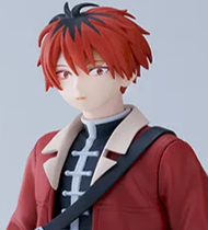 プライズ Desktop × DecorateCollections シュタルク 未開封