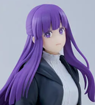 プライズ Desktop × DecorateCollections フェルン 未開封