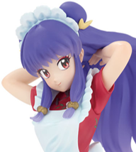 一番くじ TVアニメ「らんま1/2」 ラストワン賞 シャンプー フィギュア 未開封