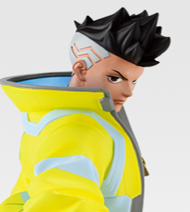 一番くじ CYBERPUNK: EDGERUNNERS A賞 デイビッド MASTERLISE 未開封